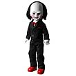 Living Dead Dolls Saw Puppet Doll